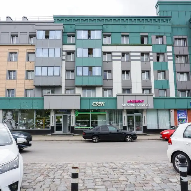 Real photos of Apartment on Leninsky Avenue 91