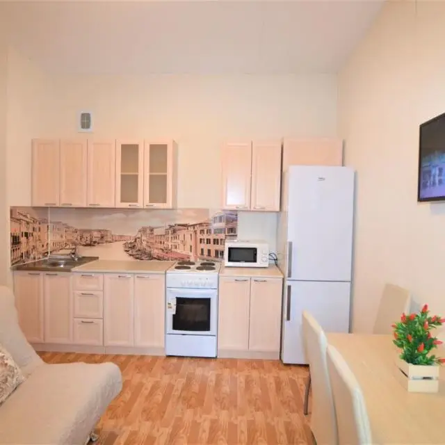 Real photos of Planet of apartments on the 78th Volunteer Brigade 34