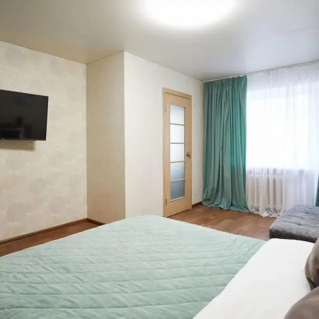 Real photos of Apartments on 38 Sony Krivoy Street