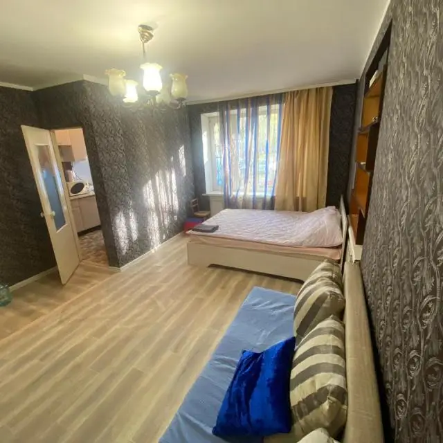 Реальные фото Moment House (Момент Хаус) на улице Ярцевская