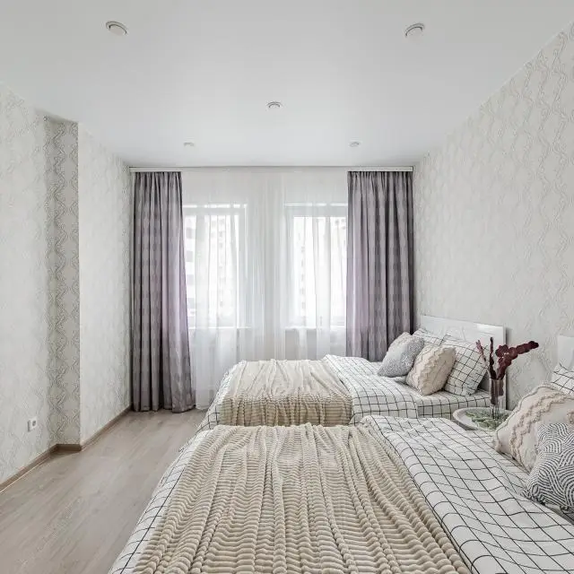 Real photos of Liberty City Apartments "Heaven"