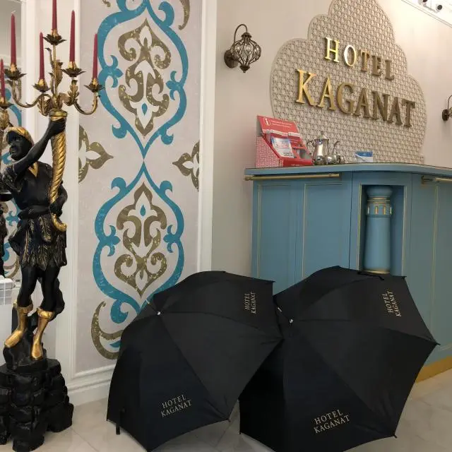 Реальные фото Kaganat (Каганат)