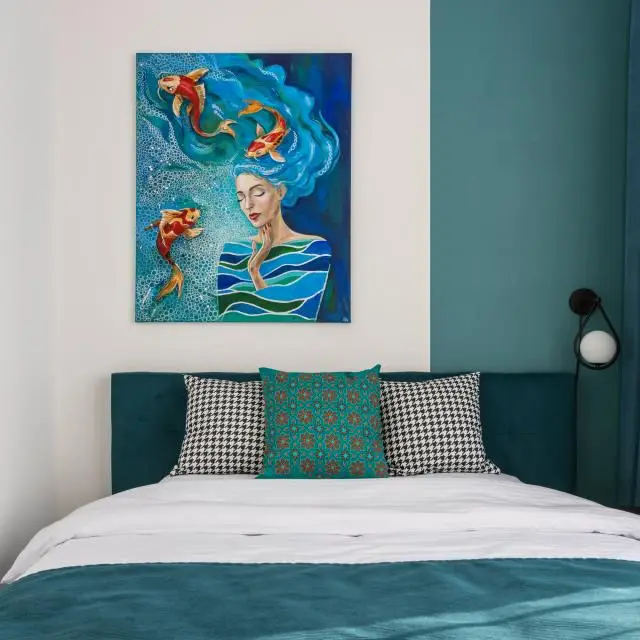 Real photos of Magic Apartments on Tosina Street