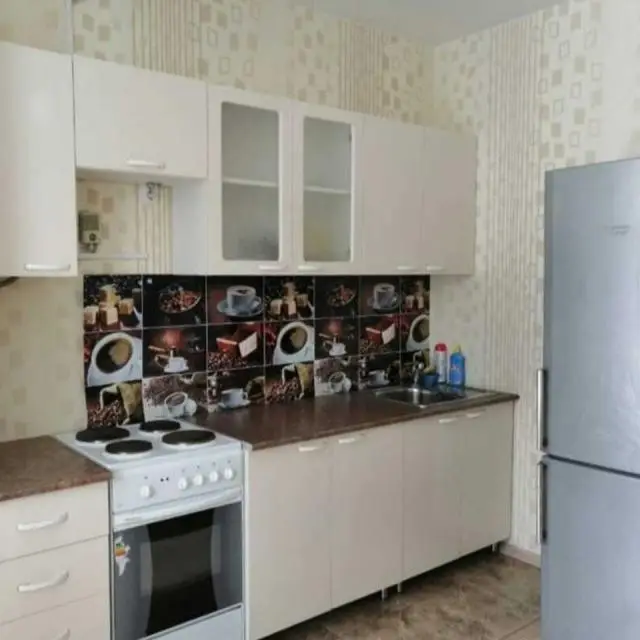Real photos of Apartments on Herzen Street