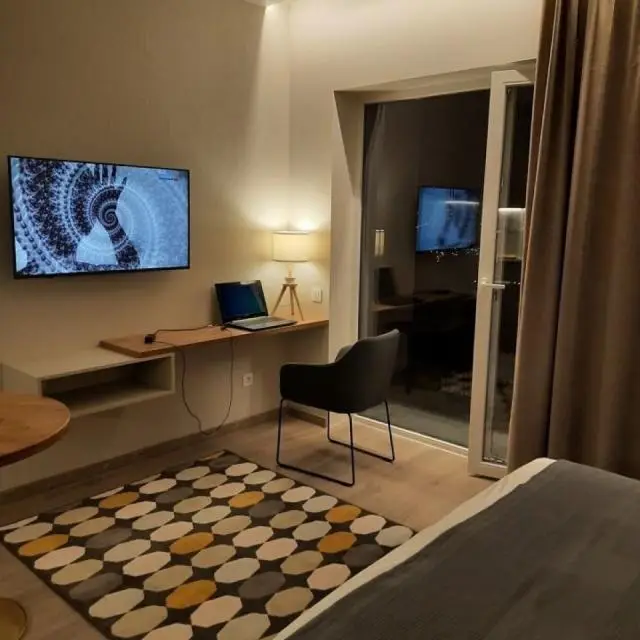 Real photos of Apartments on Nizhnyaya Logovaya street 11 
