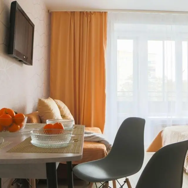 Real photos of Apartments on Vilya Lipatov street 13