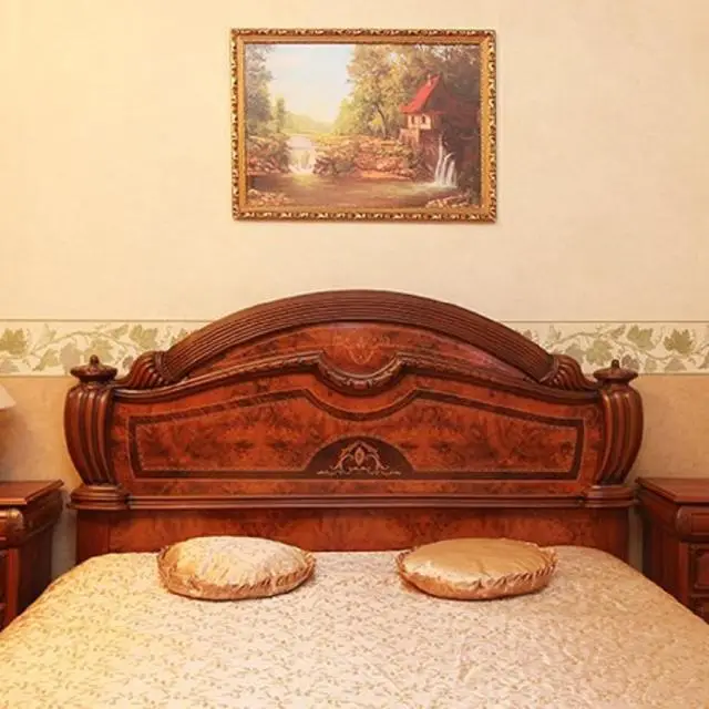Real photos of ApartLux on General Ermolov