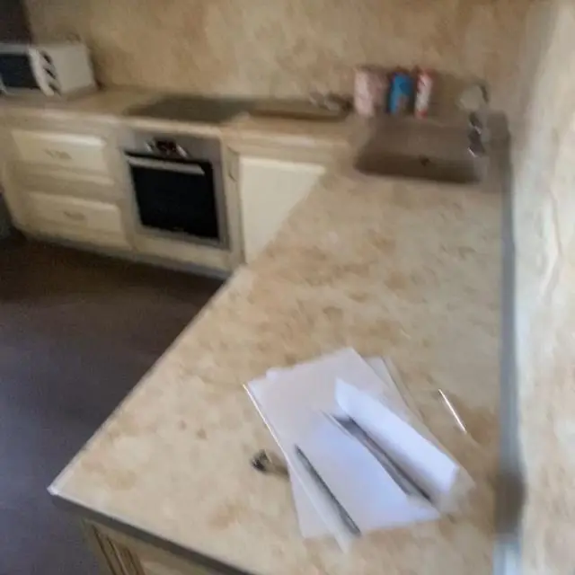 Real photos of Victory Apartment on Sosnovaya street 2 building 4