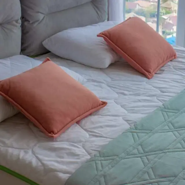 Real photos of Apartments on Kunnikova street 47A bldg. 1