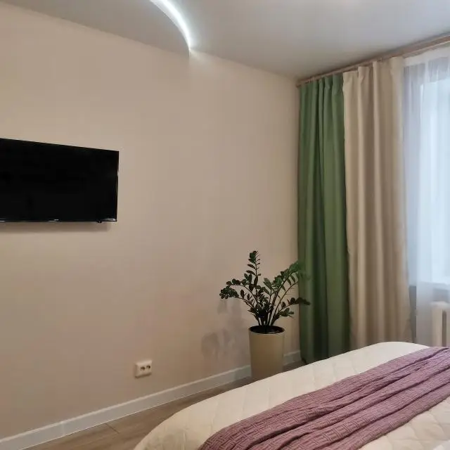 Real photos of Apartments on Sevastopolskaya street 11