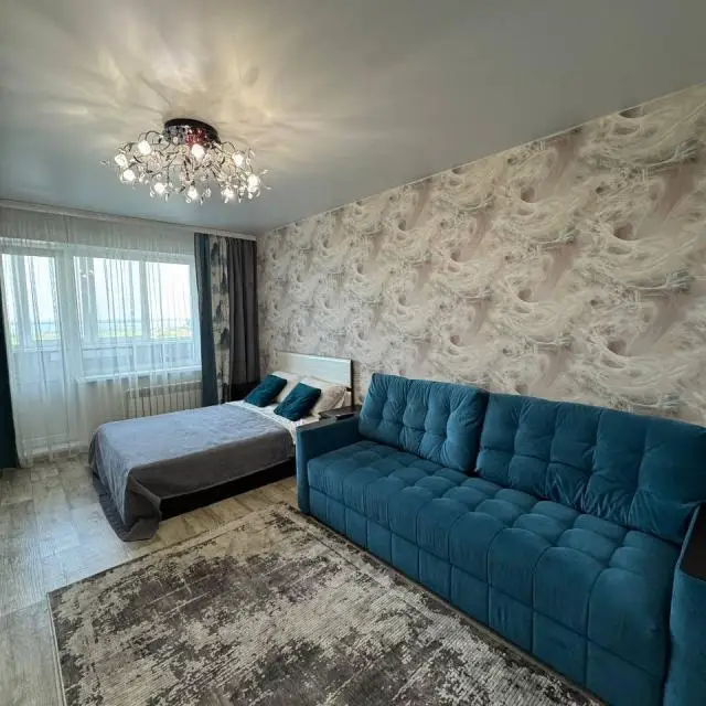 Real photos of Apartment on Alexandra Krivokhizhina street, 8