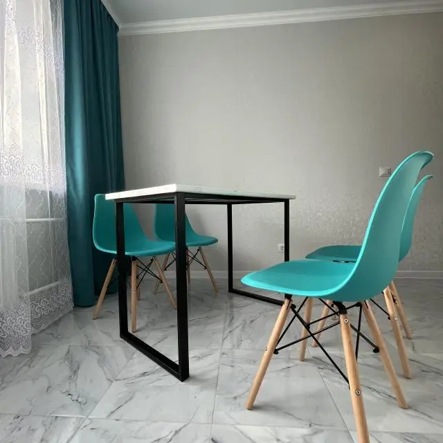 Real photos of Apartments on Polyanichko 11/5