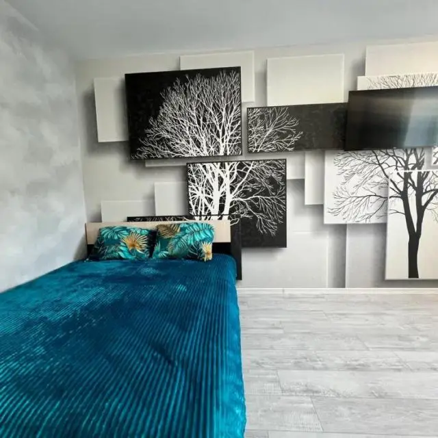 Real photos of Apartments on Cheremshanskaya street 