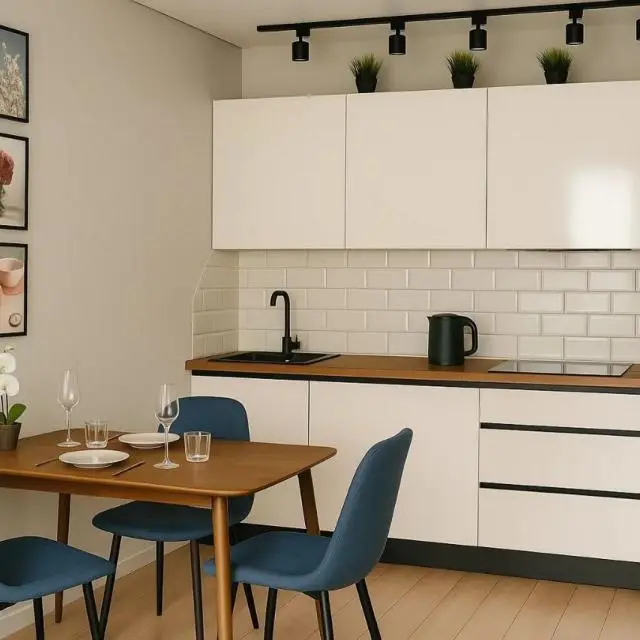 Real photos of Luxury Apartment on Comfort street 19
