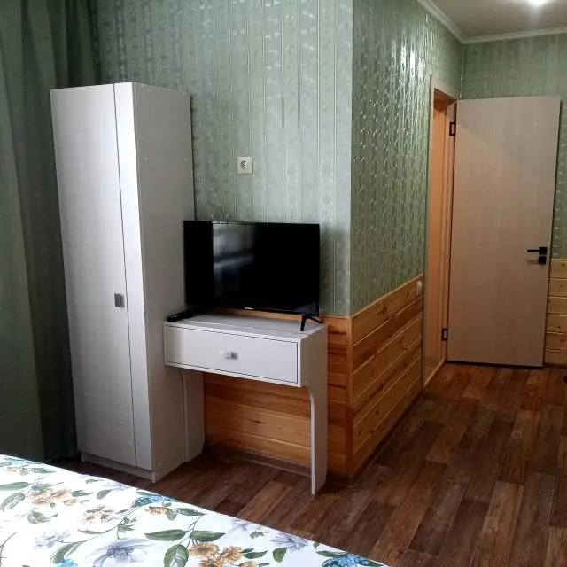 Real photos of Cottage on Lugovaya