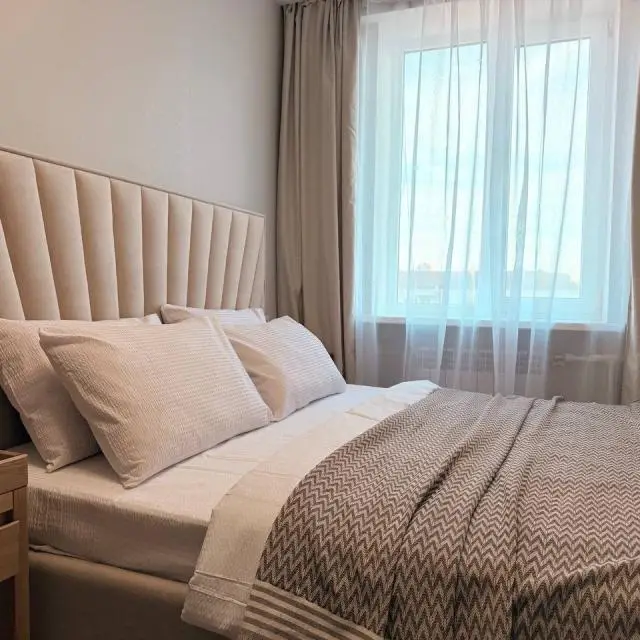Real photos of How are you at home 05 on Ordzhonikidze Street 24