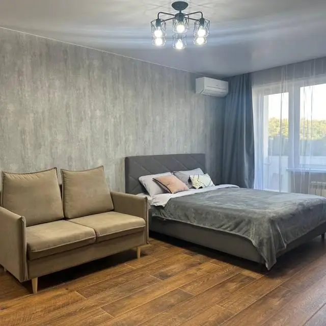 Real photos of Apartments on Russian street 63L building 3