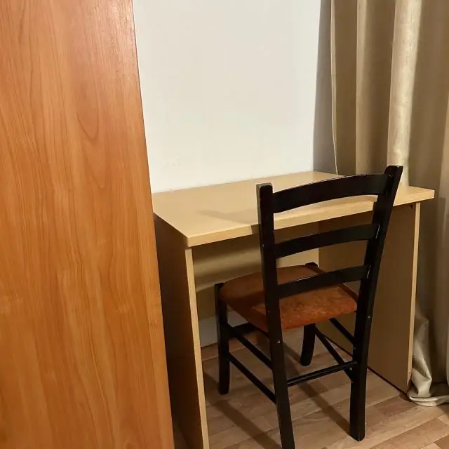 Real photos of RedLine house