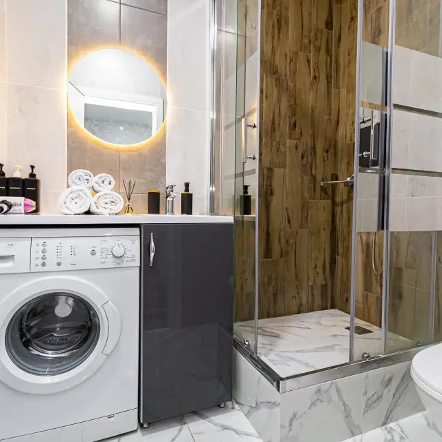 Real photos of Apartment 2nights on Yaroslavskaya Street