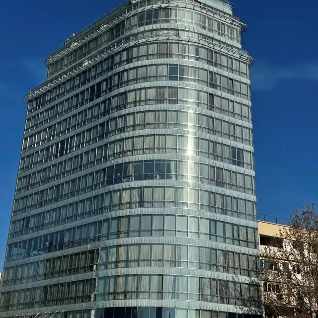 Real photos of Parkside Hotel & Apartments
