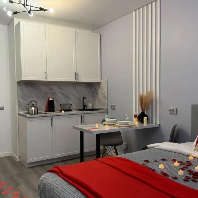 Real photos of Apartments on the Far East 19k1