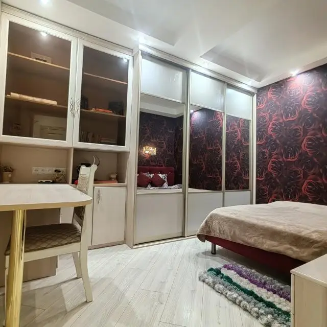 Real photos of Apartments on Makarov Lane