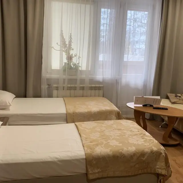 Реальные фото Бонжур Бутово
