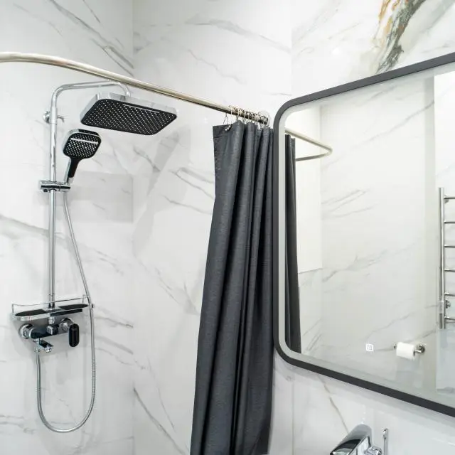Real photos of There is an apartment on Rimsky passage