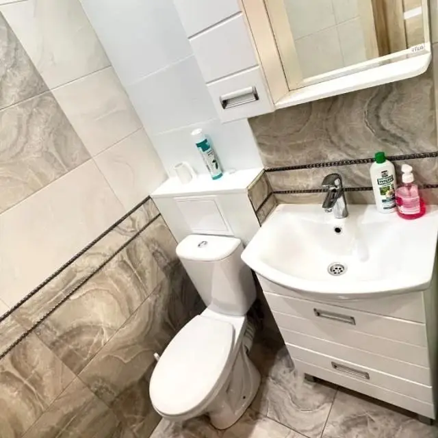 Real photos of Let's stay on Pobedy Street, 4
