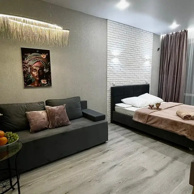 Real photos of Apartments on Leninsky Prospekt 8D