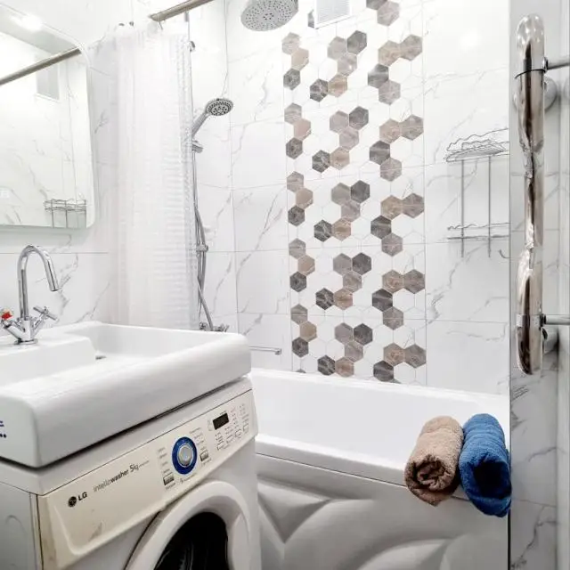 Real photos of Apartments on Chekhov street 36