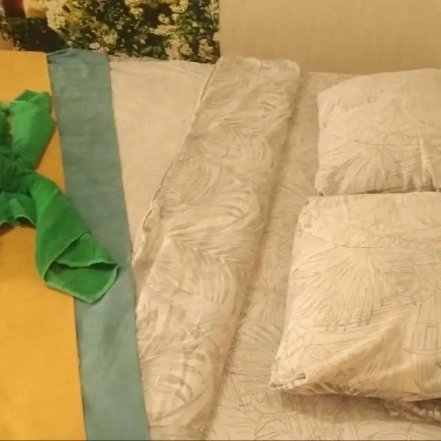Реальные фото Rusdom Sweet Apartments (Русдом Свит) на улице Красная Сибирь