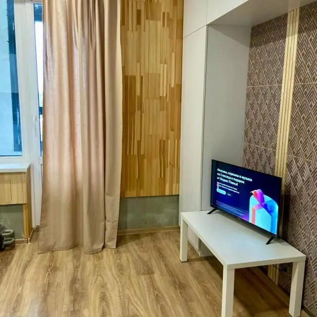 Real photos of Dukat Apartments on Georgievsky Avenue