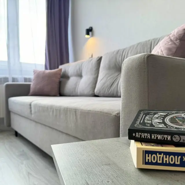 Real photos of Apartments on Chernyakhovsky 12