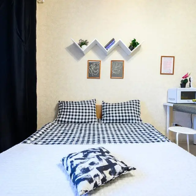 Real photos of Apartments Laplandia (Apartments Lapland) on Vorontsovsky Boulevard 16 building 2