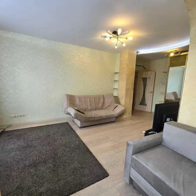 Real photos of Apartments NN on Lenin Avenue 57A