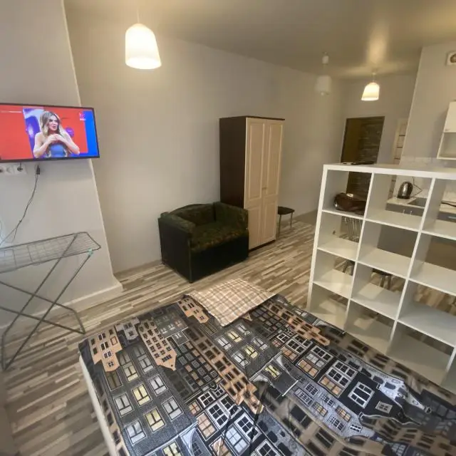 Real photos of Goncharov's house on Chistopolskaya Street 