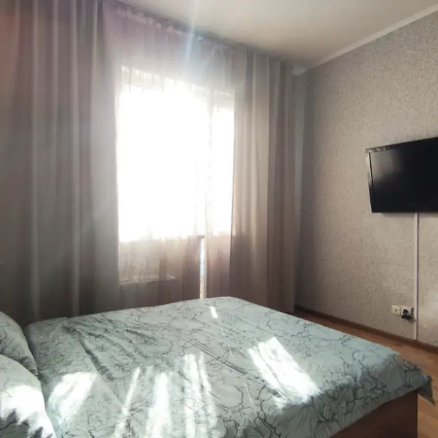 Real photos of WINTER Apartment at 41 Universitetskaya Street
