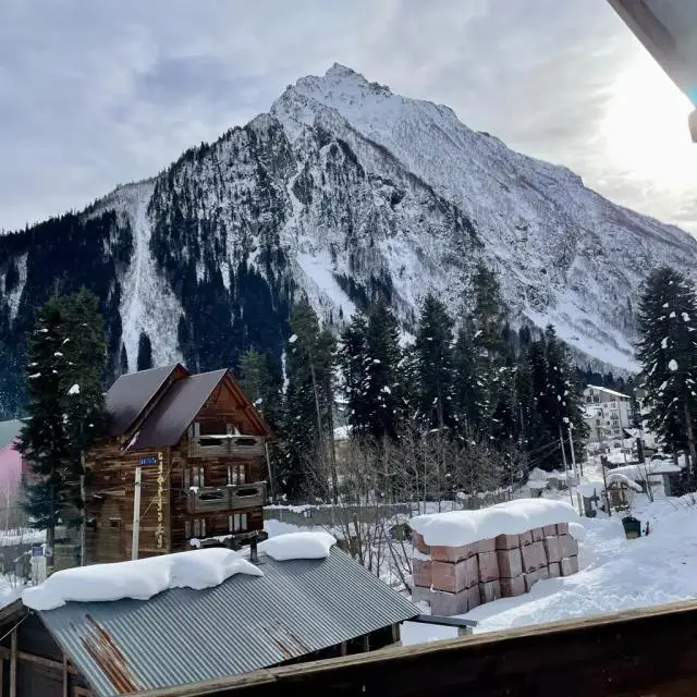 Real photos of Holiday home