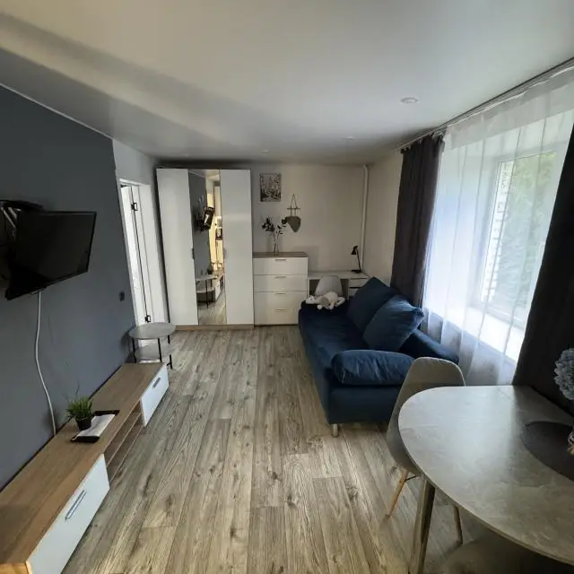 Real photos of Apartments on Klimasenko 6