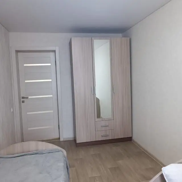 Real photos of Apartments on Molodezhnaya Street
