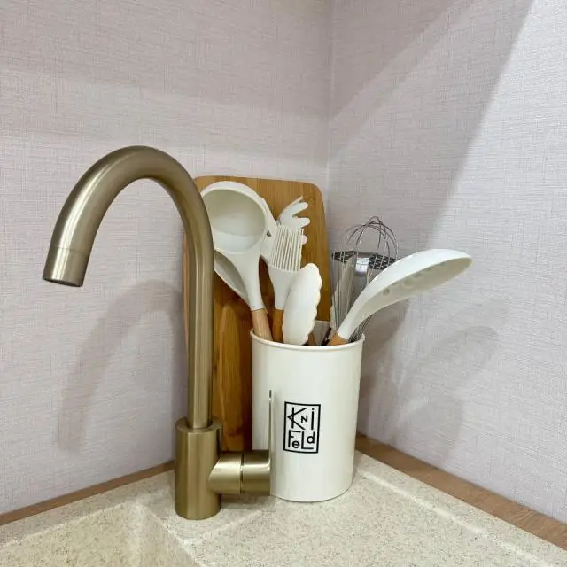 Real photos of Cozy studio apartment