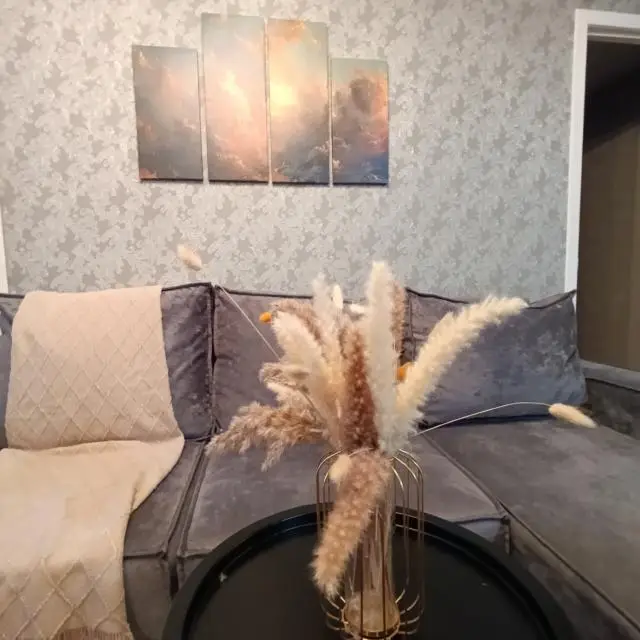 Real photos of Apartment in the Historical center near the Fair.