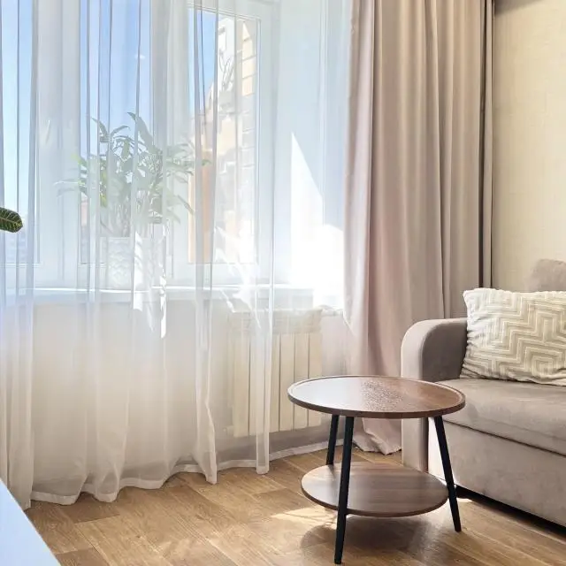 Real photos of Apartments on 82 Krasnoarmeyskaya Street