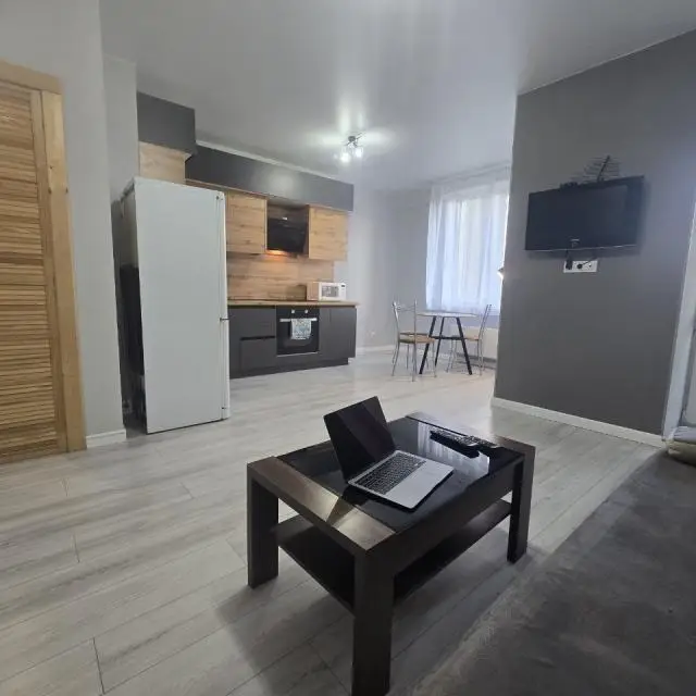 Real photos of NN apartments at the address Osharskaya 98k1