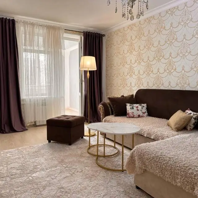 Реальные фото Как дома 05 на улице Ирчи Казака 18Б