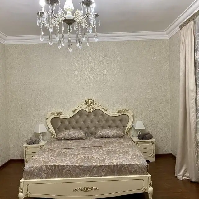 Real photos of Cottage on 14 Markova Street
