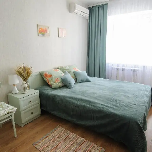 Real photos of Apartments on Tukhachevsky street 23 building 2