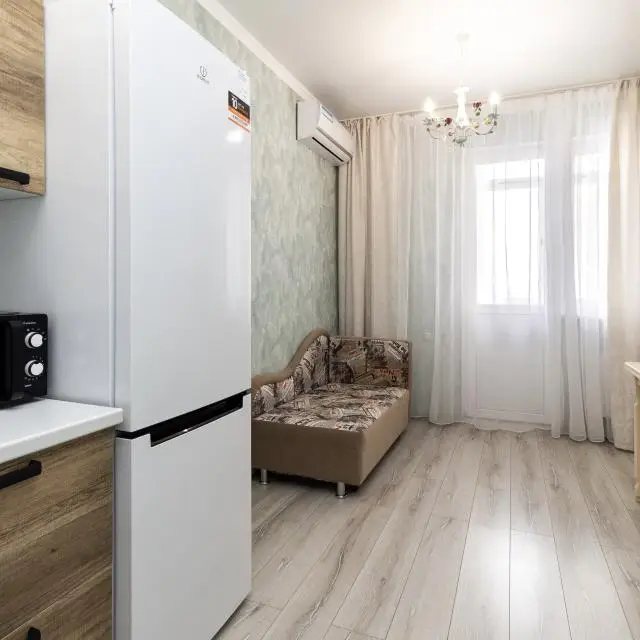 Real photos of Apartments on Sadovaya street 159/2