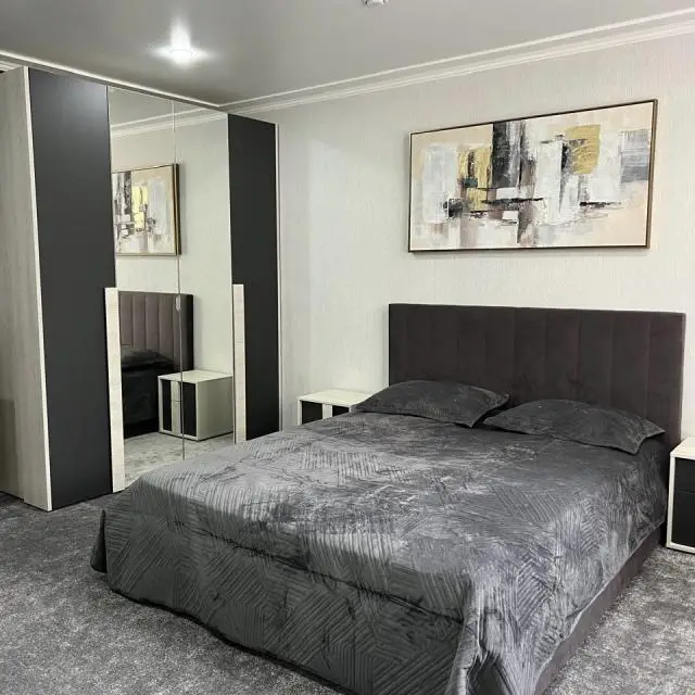 Real photos of Apartments on Gagarina street, 53A